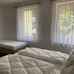 Barbarine Hébergement de vacances Schöna