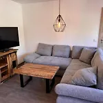 Barbarine Hébergement de vacances Schöna