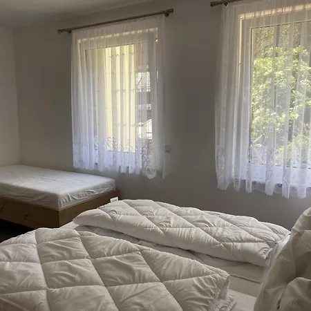 Barbarine Holiday home Schona