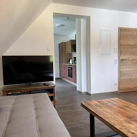 Barbarine Nyaraló Schöna