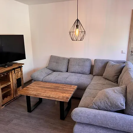 Barbarine Nyaraló Schöna