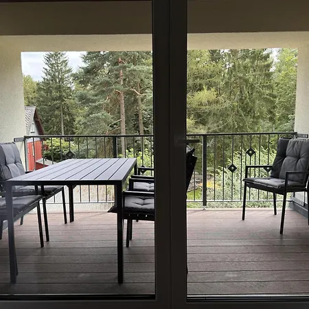 Barbarine Holiday home