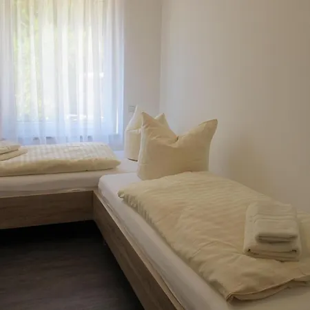 Nyaraló Barbarine Schöna