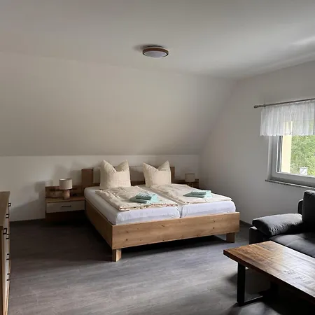 Barbarine Nyaraló Schöna