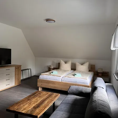 Nyaraló Barbarine Schöna