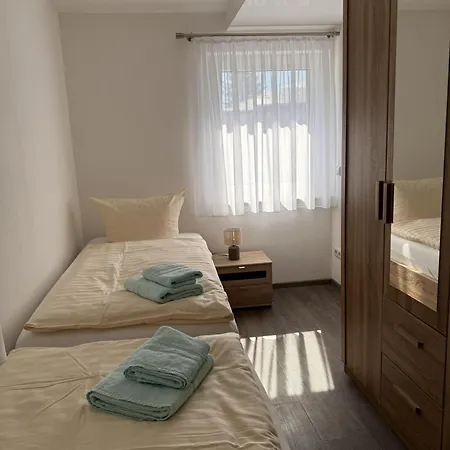 Holiday home Barbarine Schona
