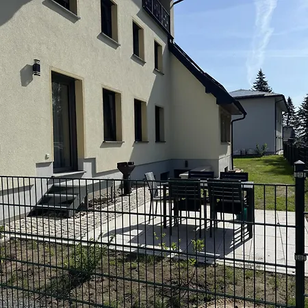 Barbarine Holiday home