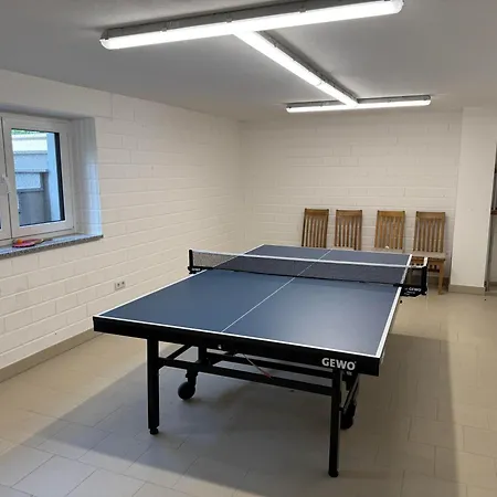 Nyaraló Barbarine *