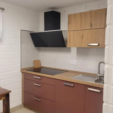 Barbarine Nyaraló Schöna