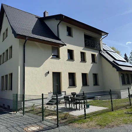 Holiday home Barbarine