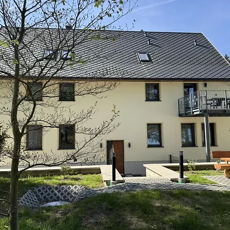Holiday home Barbarine *