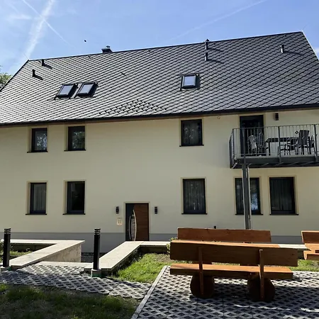Barbarine Holiday home Schona
