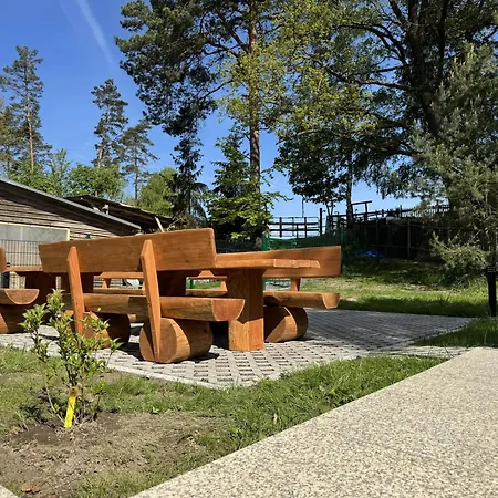Holiday home Barbarine